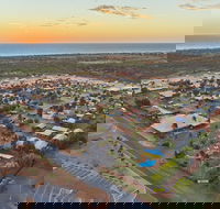 RAC Exmouth Cape Holiday Park - New Castle Holiday