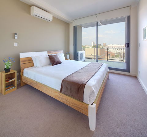 Zara Tower Hotel - New Castle Holiday 4