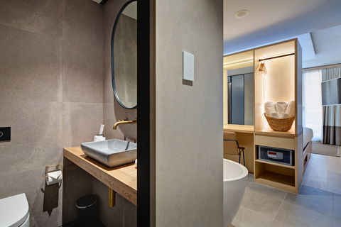Zara Tower Hotel - New Castle Holiday 0