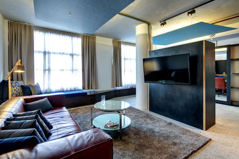 Zara Tower Hotel - New Castle Holiday 5