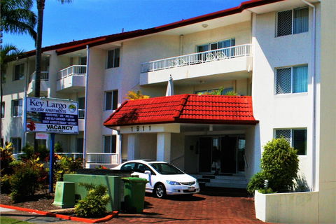 Key Largo Apartments - New Castle Holiday 0