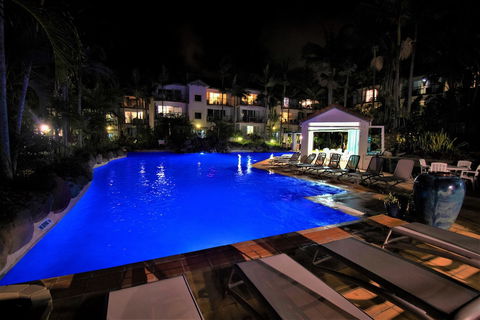 Grande Florida Beachside Resort - New Castle Holiday 3