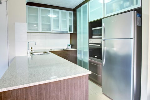 Grande Florida Beachside Resort - New Castle Holiday 6