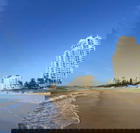 Biarritz Apartments - New Castle Holiday