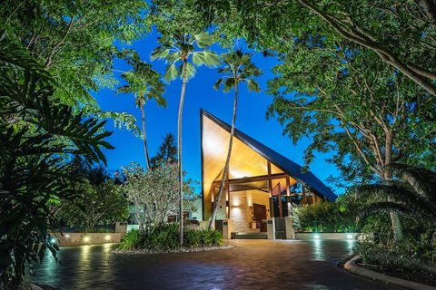 Niramaya Villas And Spa - New Castle Holiday 2