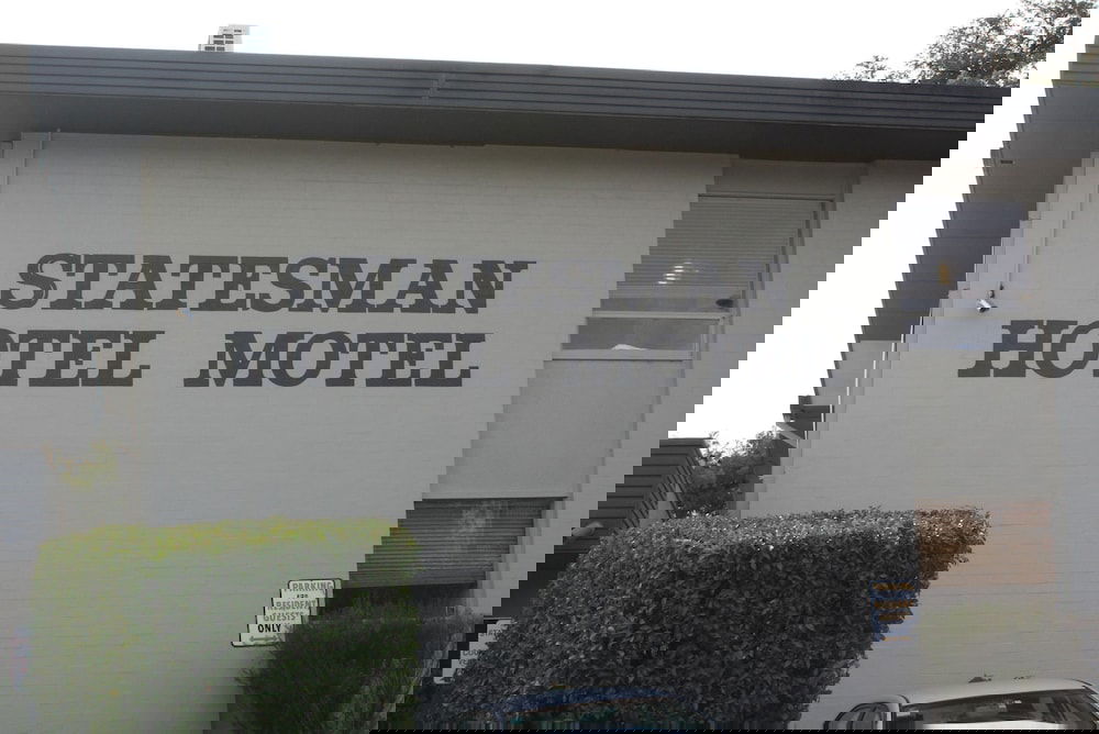 Curtin ACT New Castle Holiday