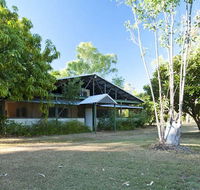 Mt Hart Homestead - New Castle Holiday