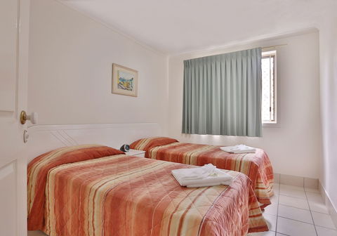 K Resort - New Castle Holiday 5