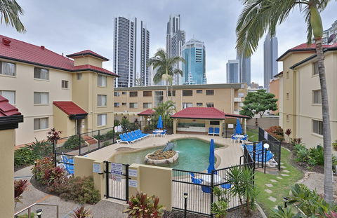 K Resort - New Castle Holiday 2