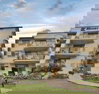 K Resort - New Castle Holiday