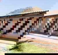 Nightcap at Wintersun Hotel - New Castle Holiday