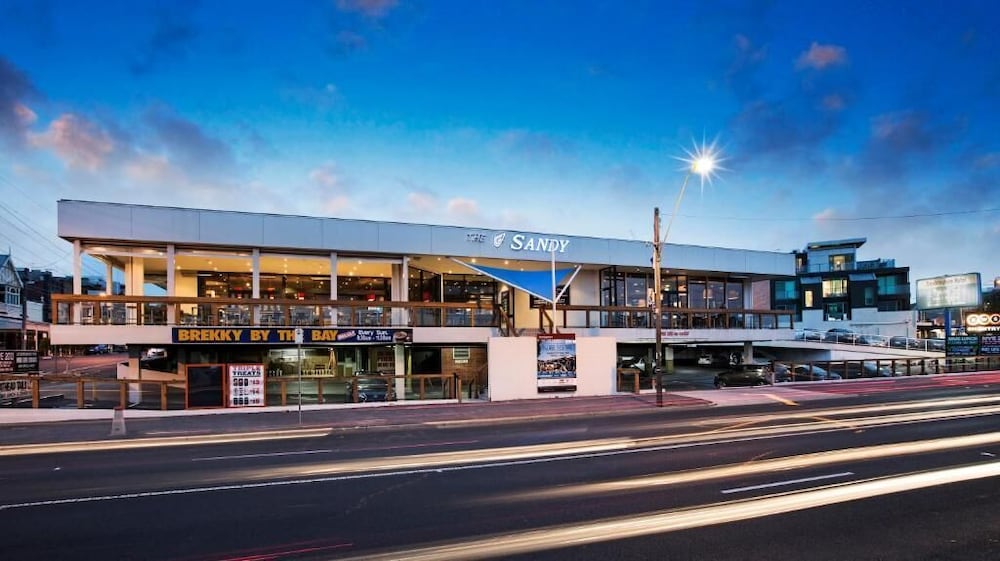 Sandringham VIC New Castle Holiday