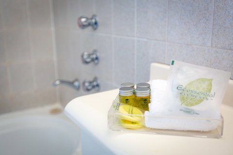 Abcot Inn - New Castle Holiday 6