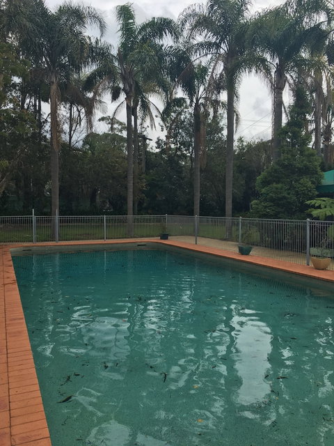 Abcot Inn - New Castle Holiday 2