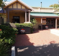 Dongara Hotel Motel - New Castle Holiday