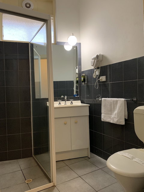 Jacksons Motor Inn - New Castle Holiday 2