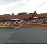 Albany Apartments - New Castle Holiday