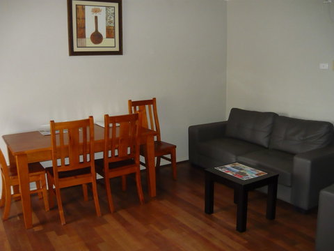 Albany Apartments - New Castle Holiday 6