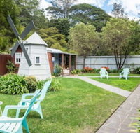 Manlys Hidden Gem - New Castle Holiday