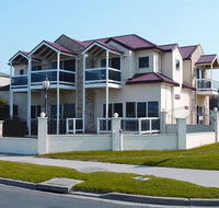 Lighthouse Keepers Inn - New Castle Holiday
