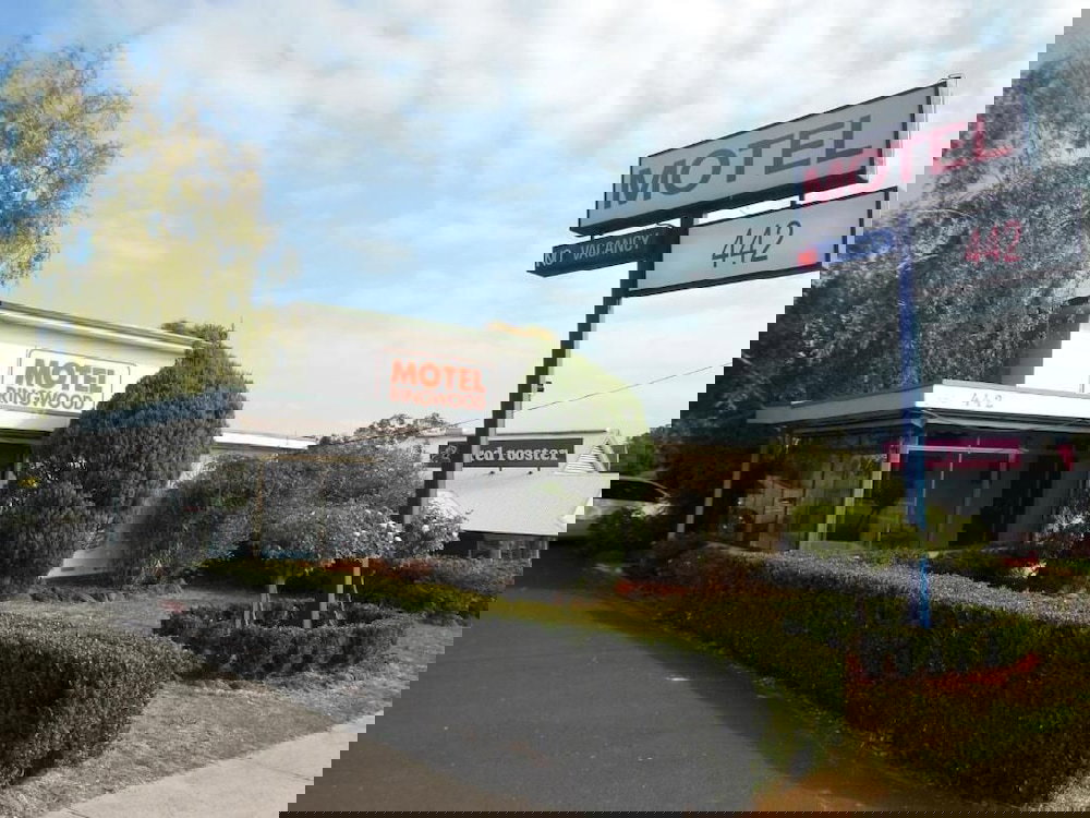 Croydon VIC New Castle Holiday