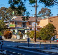 Aussie Settler Motel - New Castle Holiday