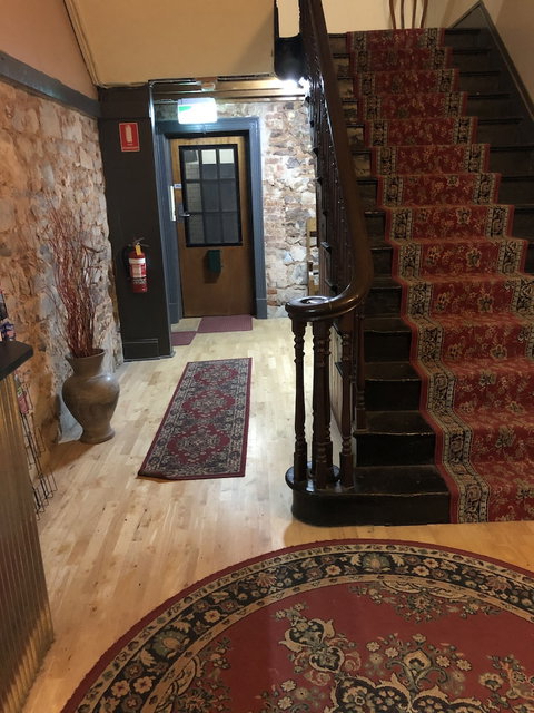 Pampas Motel - New Castle Holiday 4