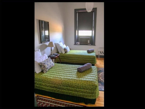 Pampas Motel - New Castle Holiday 6