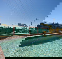 Caboolture Motel - New Castle Holiday