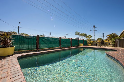 Caboolture Motel - New Castle Holiday 0