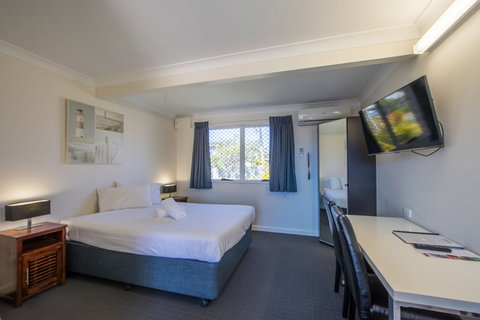 Caboolture Motel - New Castle Holiday 2