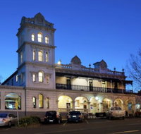 Yarra Valley Grand Hotel - New Castle Holiday