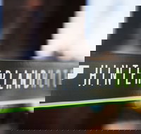 Nightcap at Hinterland Hotel - New Castle Holiday