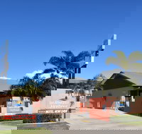 Bluewater Harbour Motel - New Castle Holiday