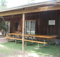 Lovedale Cottages - New Castle Holiday