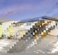 The Mulgrave Motel - New Castle Holiday