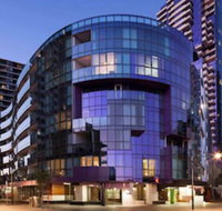 The Sebel Melbourne Docklands Hotel - New Castle Holiday
