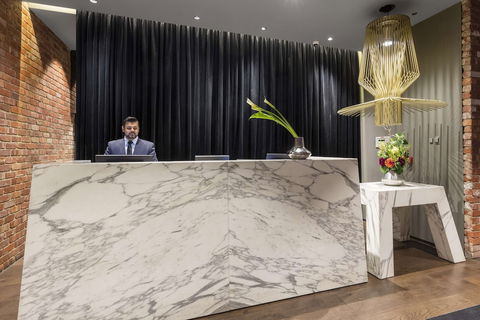 WRAP On Southbank - New Castle Holiday 5