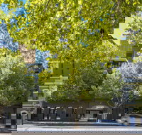 WRAP on Southbank - New Castle Holiday