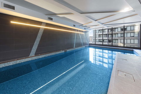 WRAP On Southbank - New Castle Holiday 1