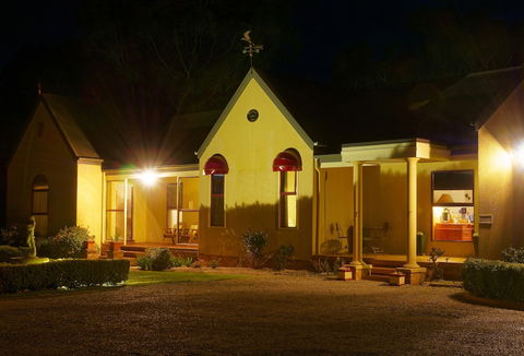 Tranquilles Bed And Breakfast - New Castle Holiday 1