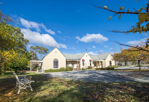 Tranquilles Bed And Breakfast - New Castle Holiday 2