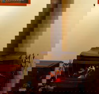 Tranquilles Bed and Breakfast - New Castle Holiday