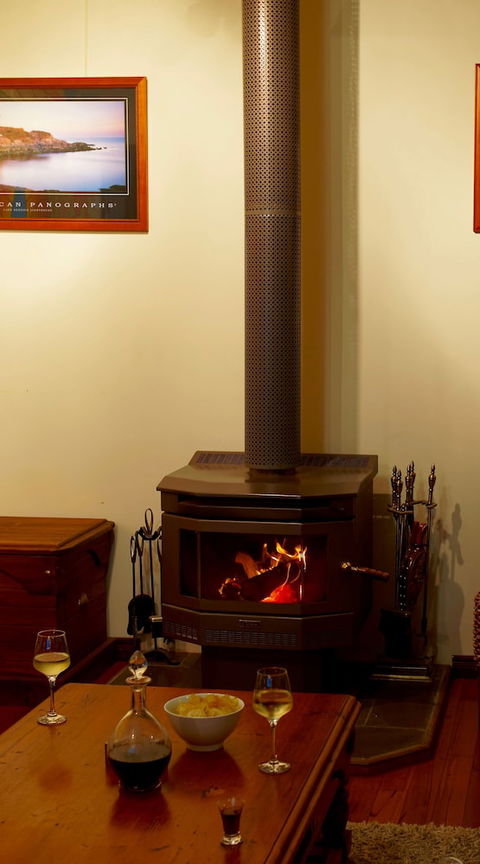 Tranquilles Bed And Breakfast - New Castle Holiday 0