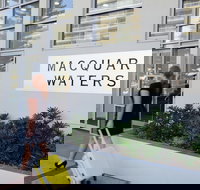 Macquarie Waters Boutique Apartment Hotel - New Castle Holiday