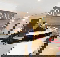 The Colmslie Hotel - New Castle Holiday