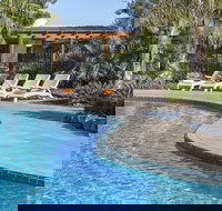 RACV Cobram Resort - New Castle Holiday