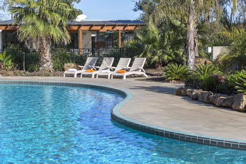 RACV Cobram Resort - New Castle Holiday 0