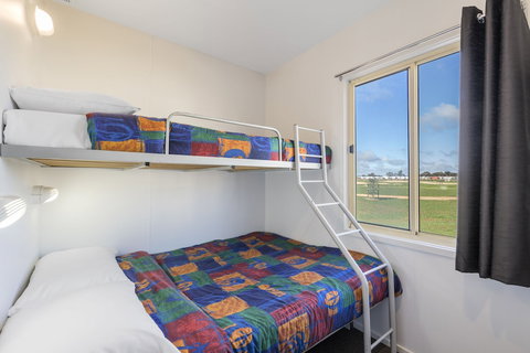 RACV Cobram Resort - New Castle Holiday 6