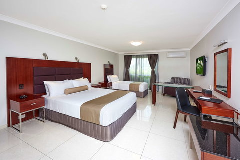 Best Western Casula Motor Inn - New Castle Holiday 5